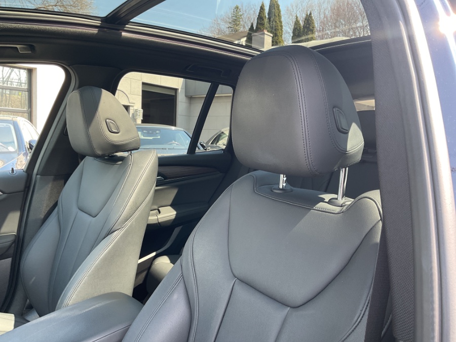 2019 BMW X3 xDrive30i Sports Activity Vehi photo