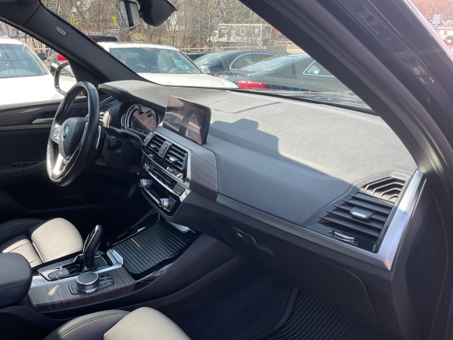 2019 BMW X3 xDrive30i Sports Activity Vehi photo