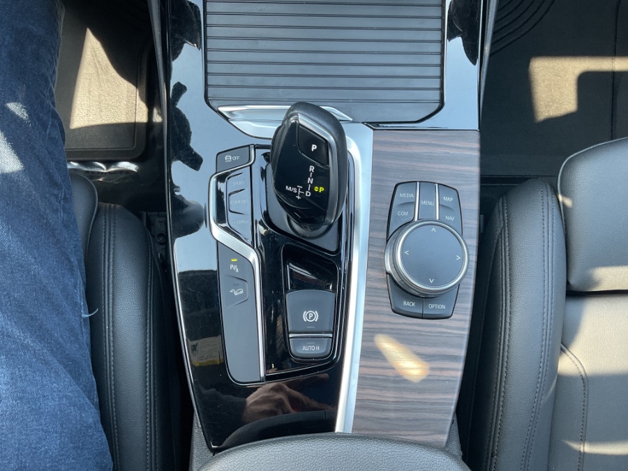 2019 BMW X3 xDrive30i Sports Activity Vehi photo