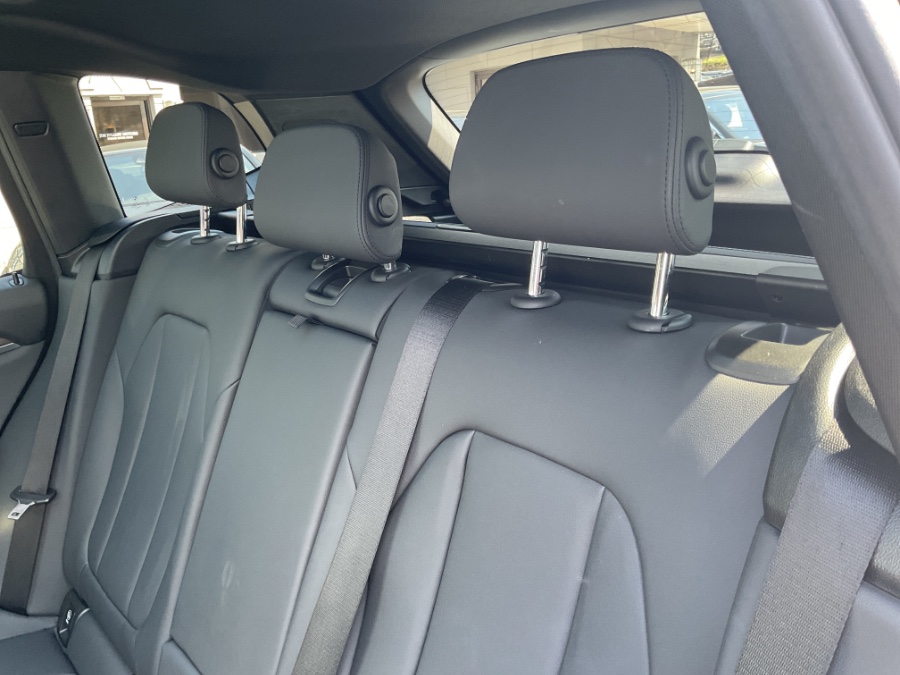 2019 BMW X3 xDrive30i Sports Activity Vehi photo