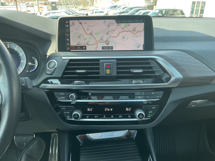 2019 BMW X3 xDrive30i Sports Activity Vehi photo