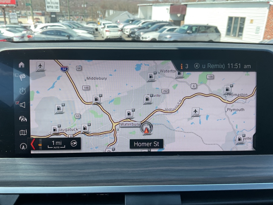 2019 BMW X3 xDrive30i Sports Activity Vehi photo