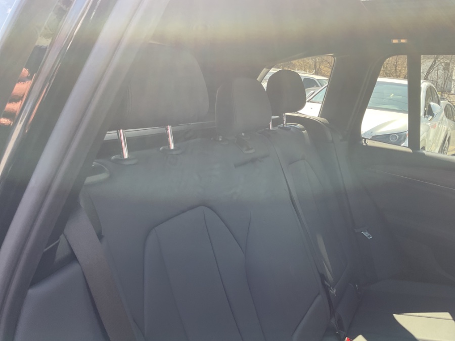 2019 BMW X3 xDrive30i Sports Activity Vehi photo
