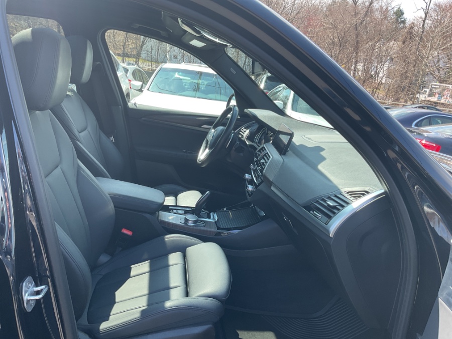 2019 BMW X3 xDrive30i Sports Activity Vehi photo