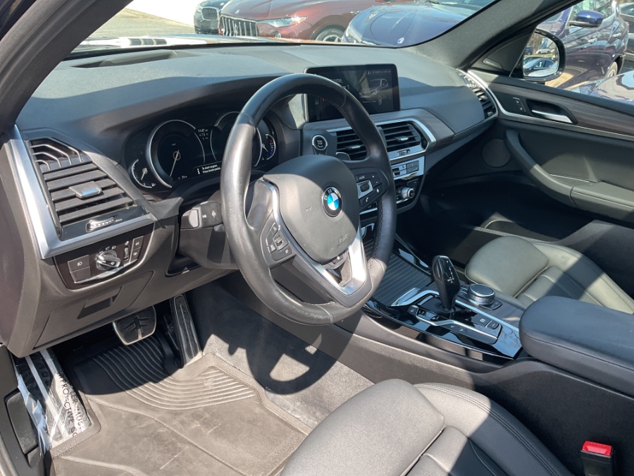 2019 BMW X3 xDrive30i Sports Activity Vehi photo