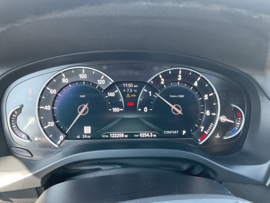 2019 BMW X3 xDrive30i Sports Activity Vehi photo