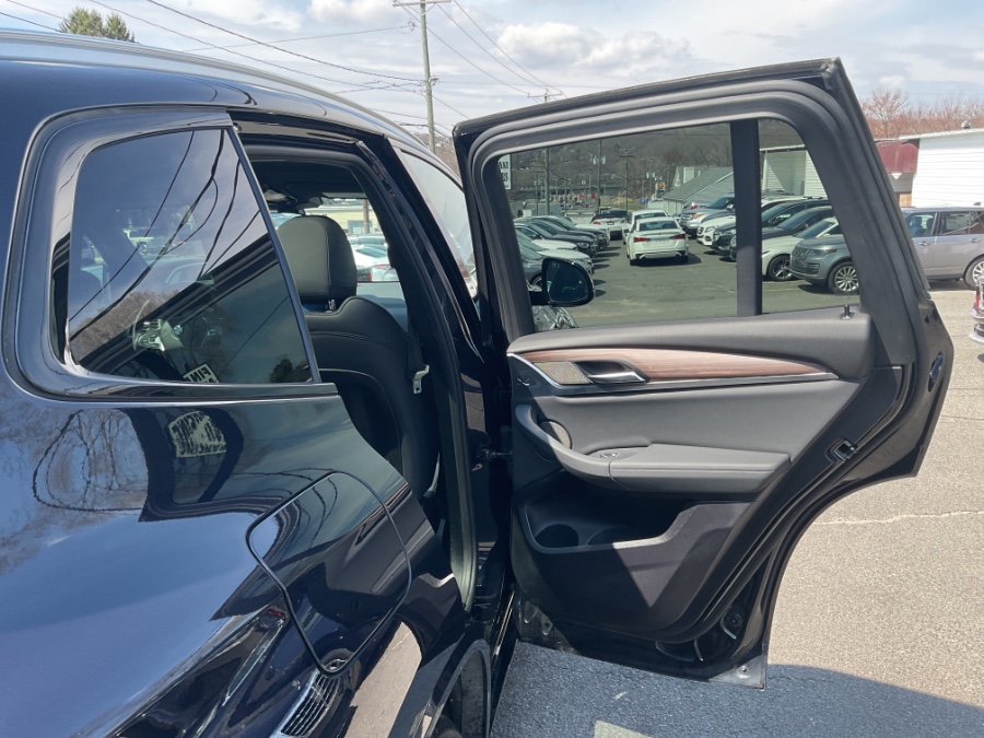2019 BMW X3 xDrive30i Sports Activity Vehi photo