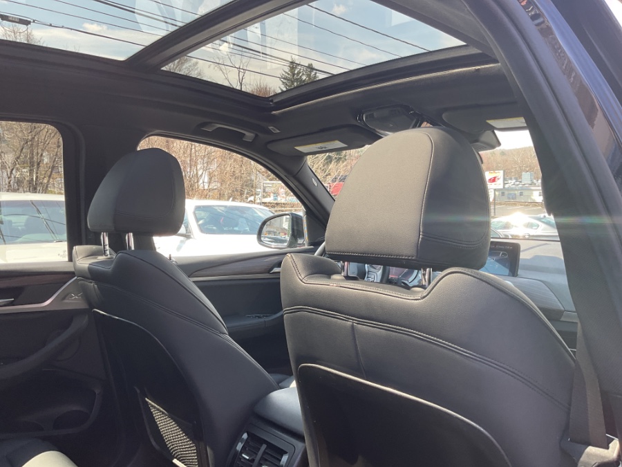 2019 BMW X3 xDrive30i Sports Activity Vehi photo