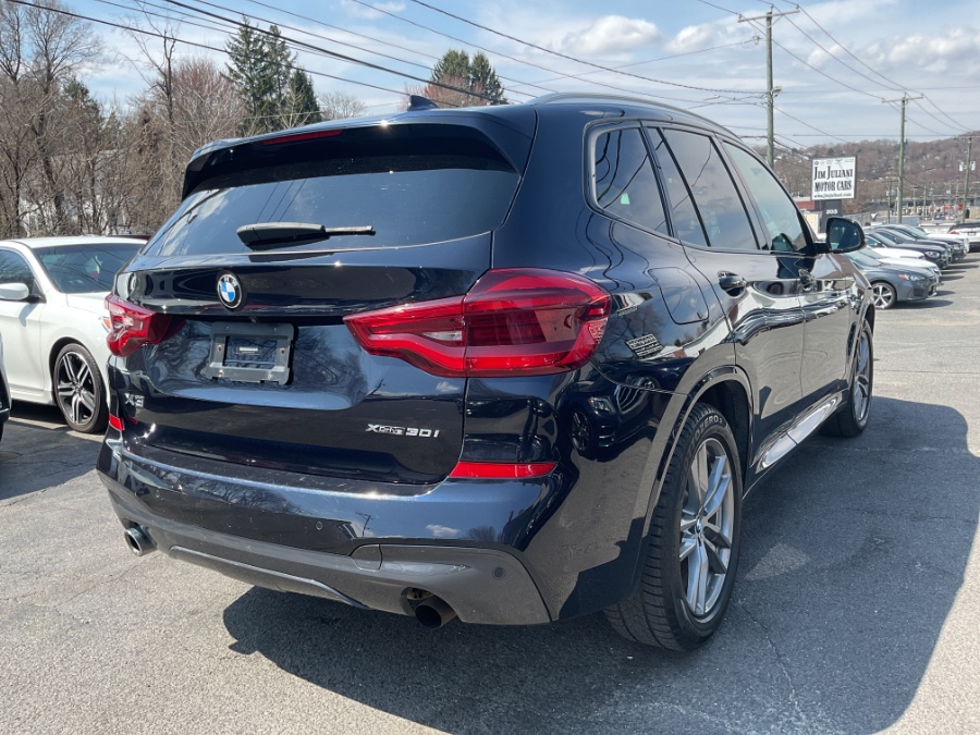2019 BMW X3 xDrive30i Sports Activity Vehi photo