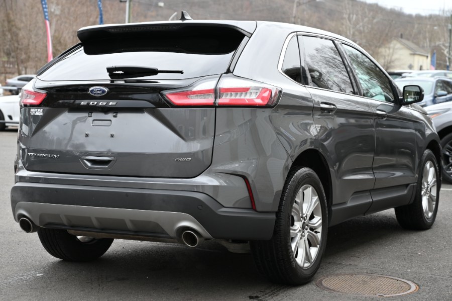 2023 Ford Edge Titanium AWD photo
