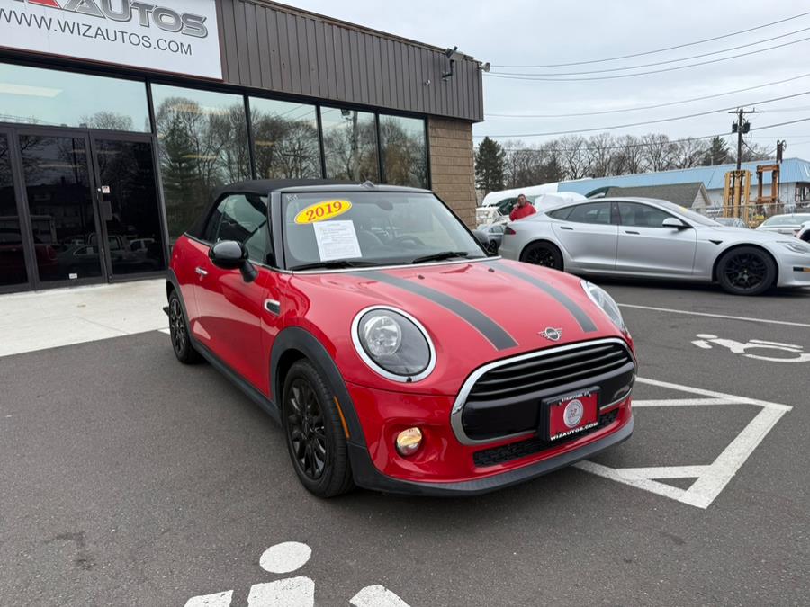 2019 MINI Cooper Signature photo