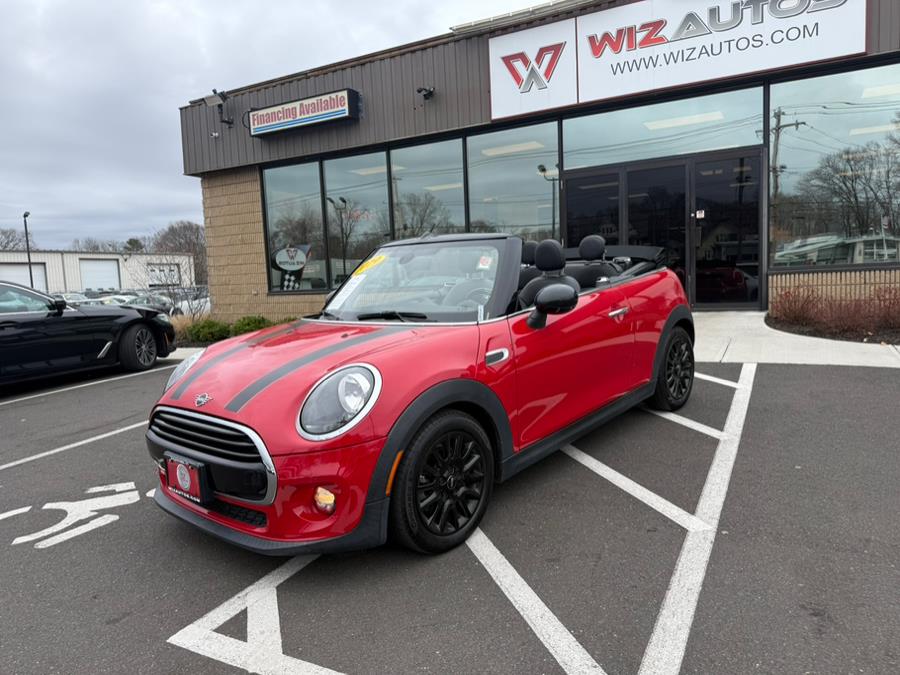 2019 MINI Cooper Signature photo