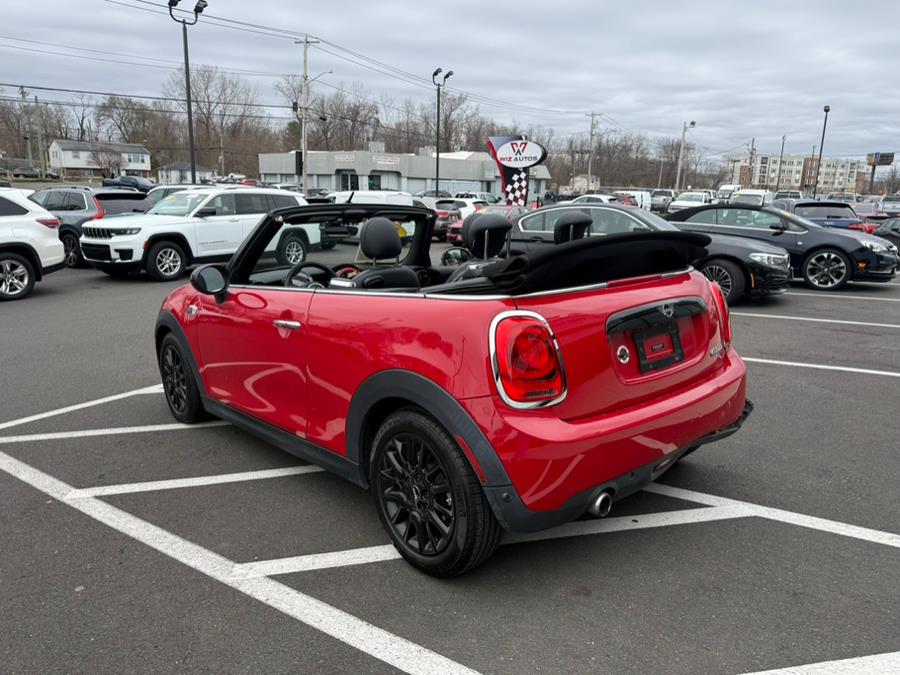 2019 MINI Cooper Signature photo