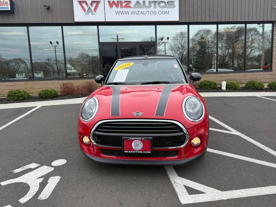 2019 MINI Cooper Signature photo