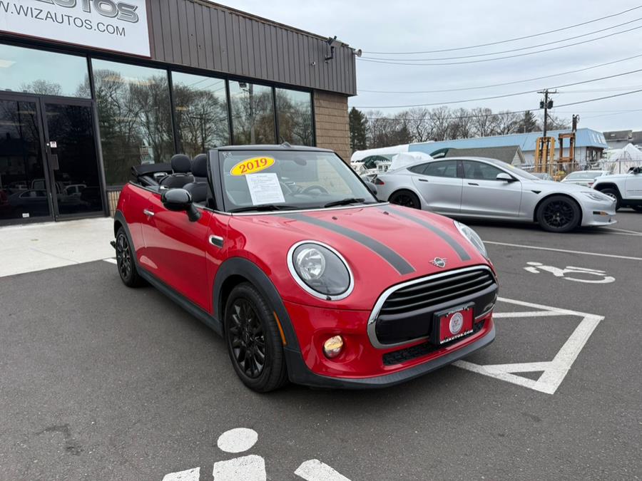 2019 MINI Cooper Signature photo