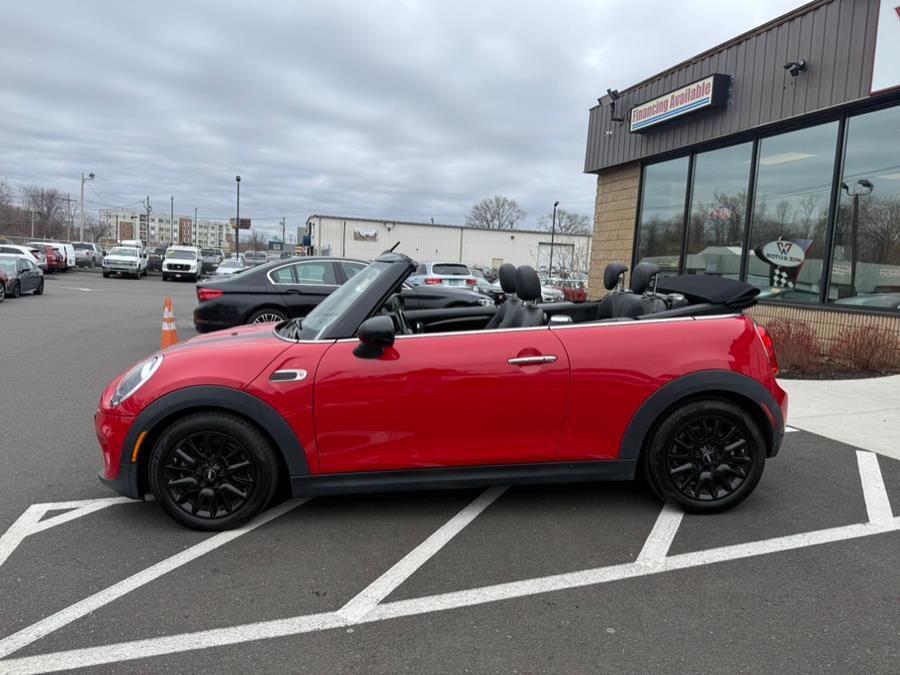 2019 MINI Cooper Signature photo