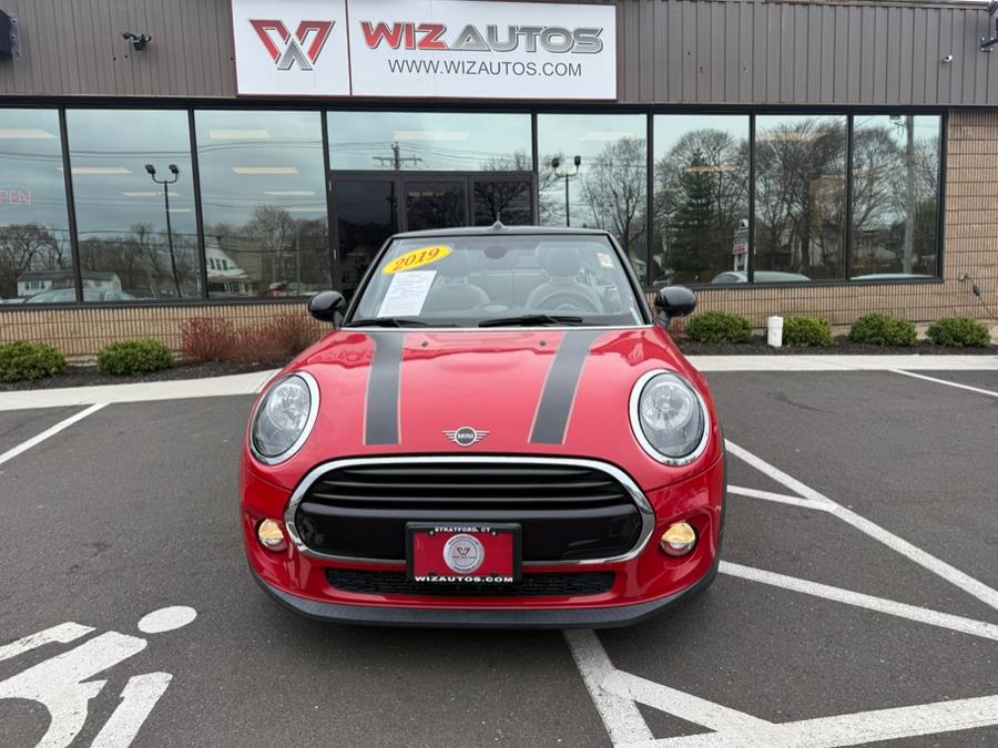 2019 MINI Cooper Signature photo