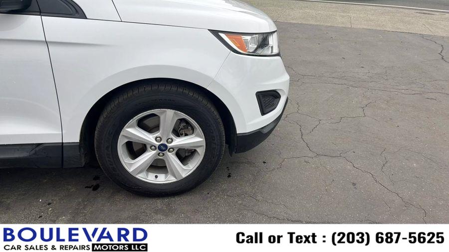 2016 Ford Edge SE Sport Utility 4D photo