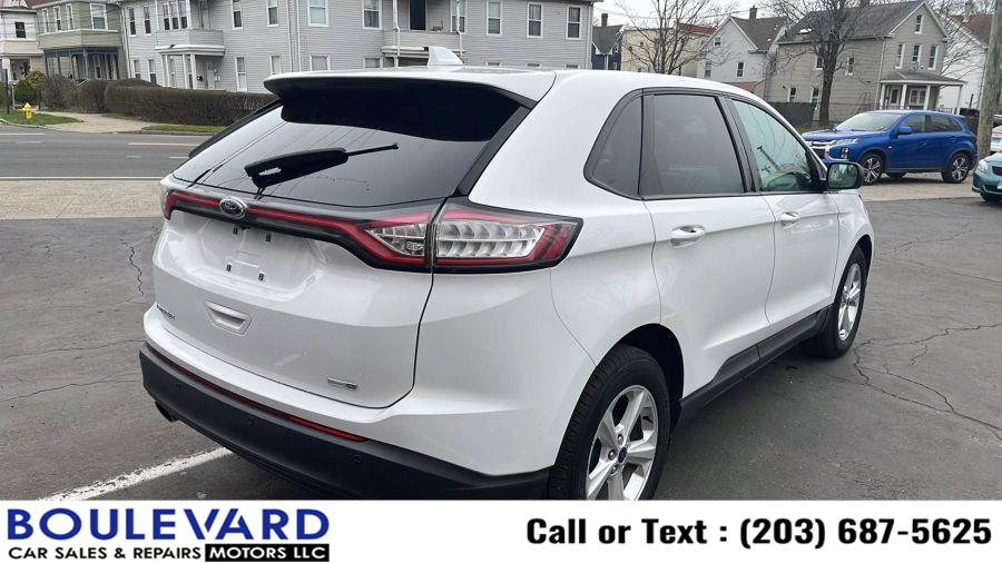 2016 Ford Edge SE Sport Utility 4D photo