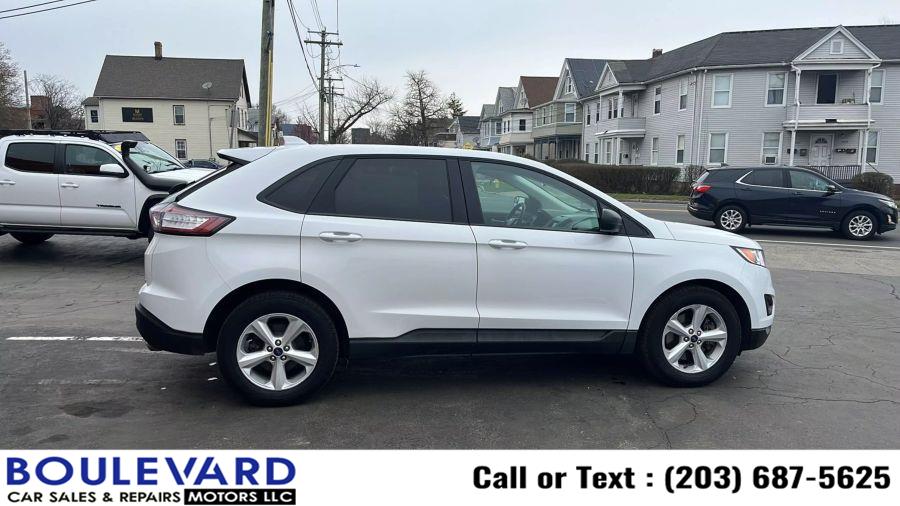 2016 Ford Edge SE Sport Utility 4D photo