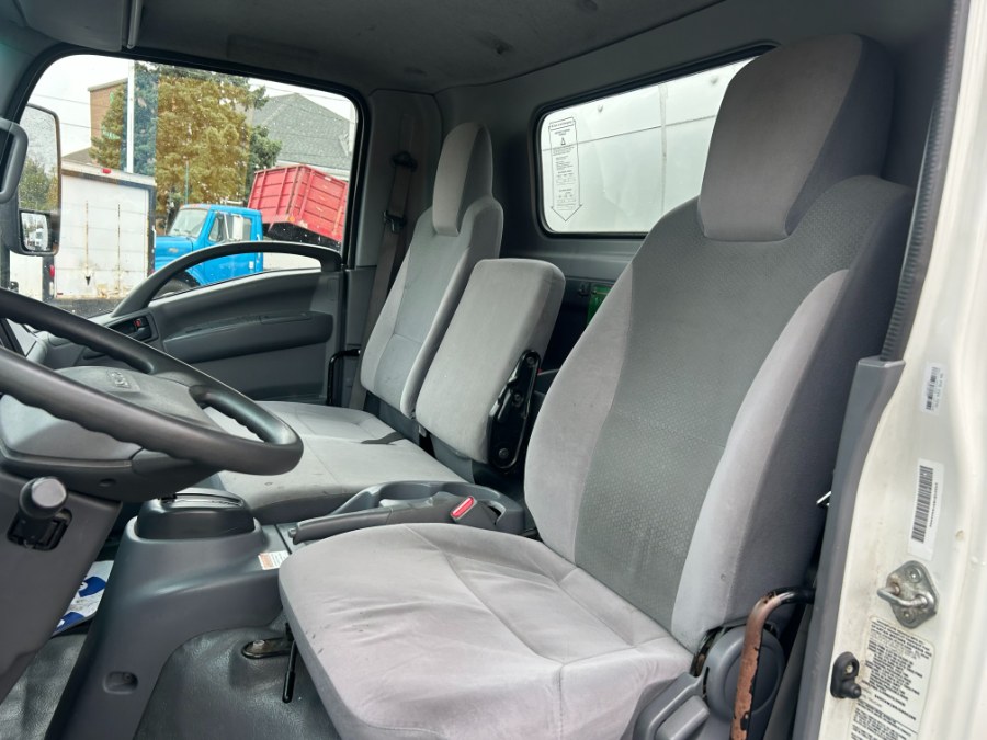 2018 Isuzu NPR HD 150