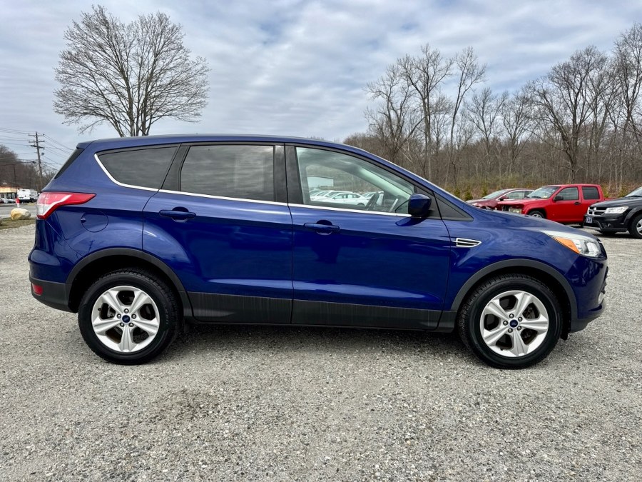 2014 Ford Escape SE photo