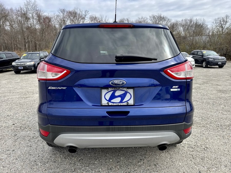 2014 Ford Escape SE photo