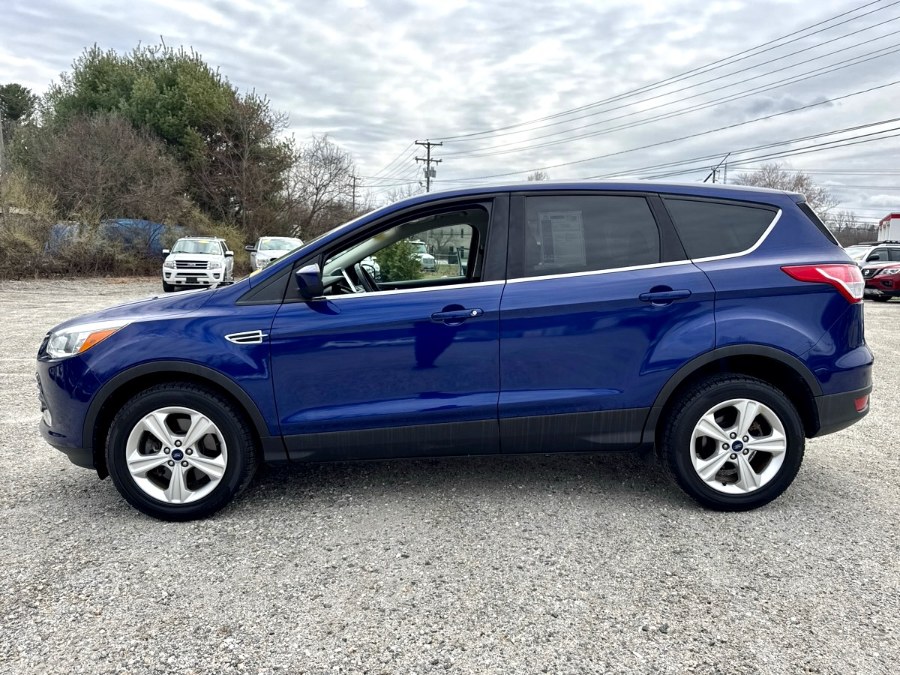 2014 Ford Escape SE photo