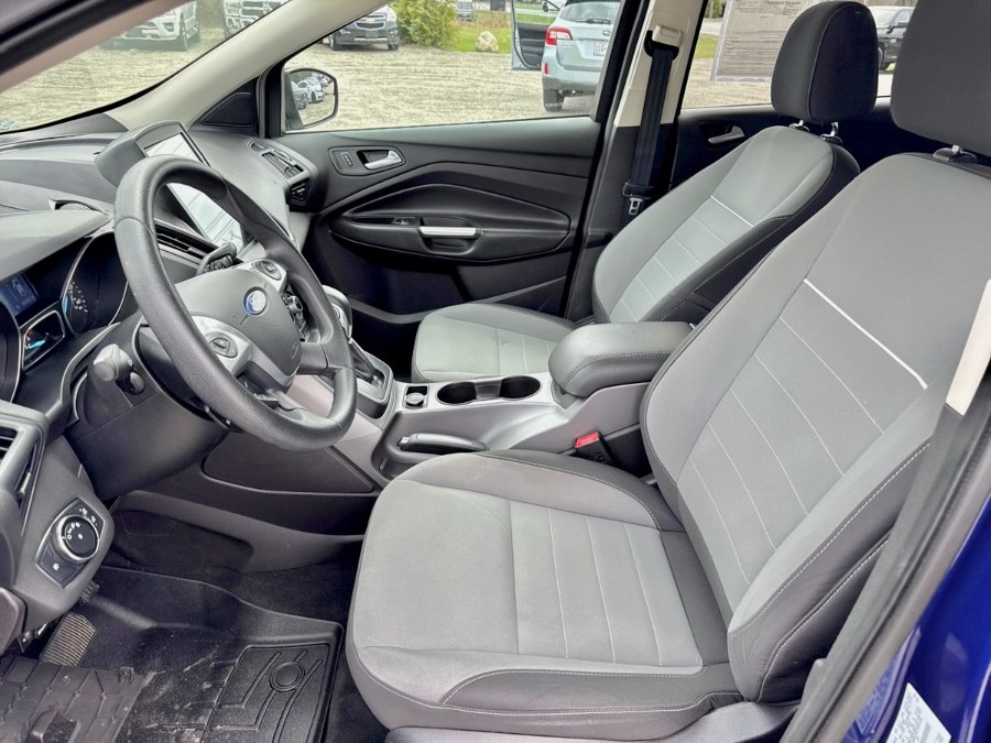 2014 Ford Escape SE photo