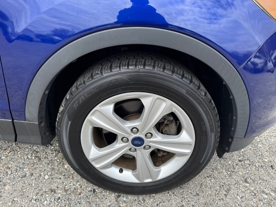 2014 Ford Escape SE photo