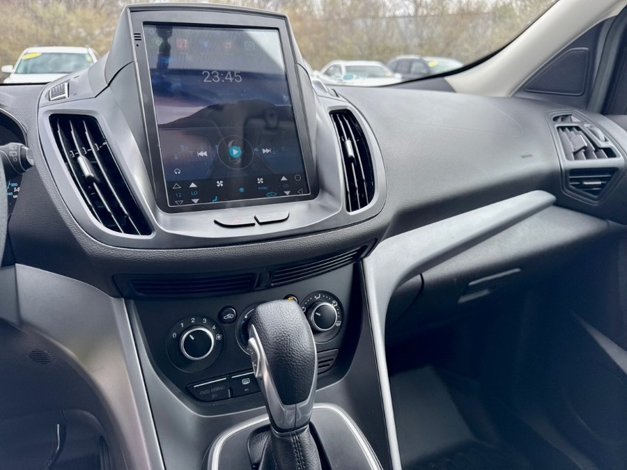 2014 Ford Escape SE photo