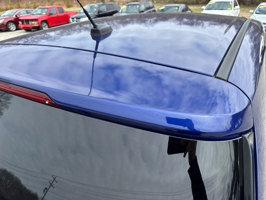 2014 Ford Escape SE photo