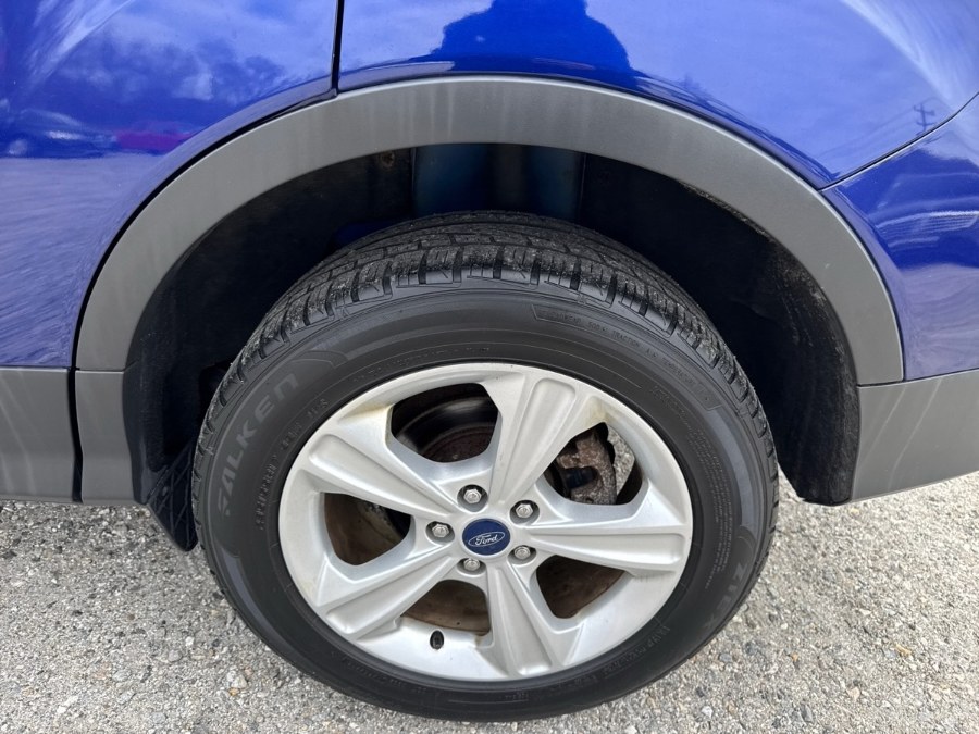 2014 Ford Escape SE photo