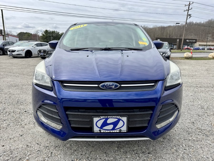 2014 Ford Escape SE photo