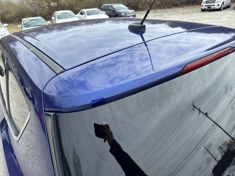 2014 Ford Escape SE photo