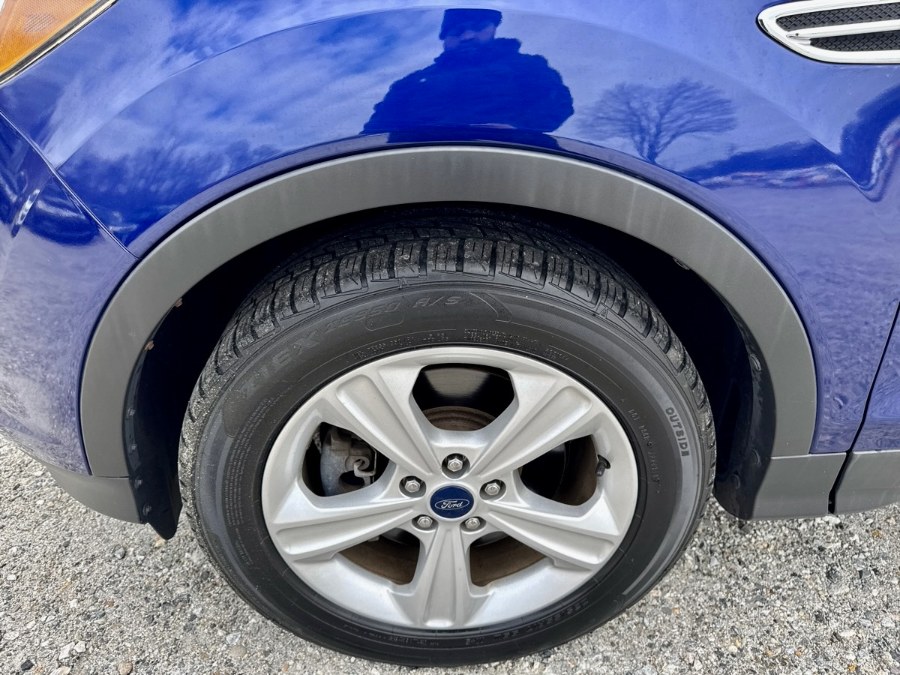 2014 Ford Escape SE photo