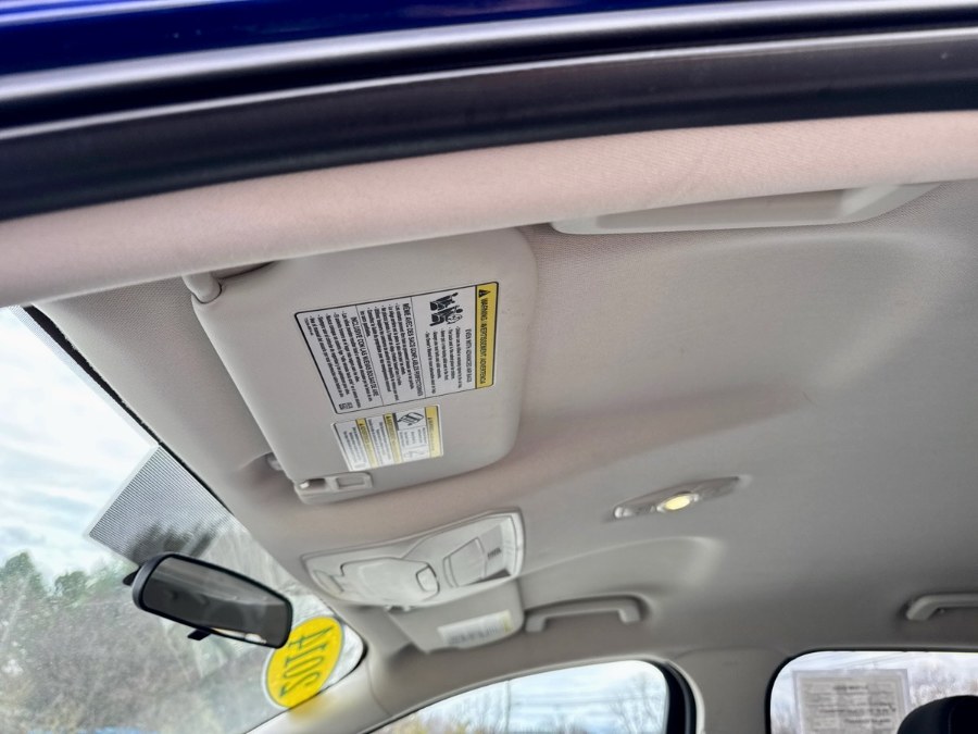 2014 Ford Escape SE photo