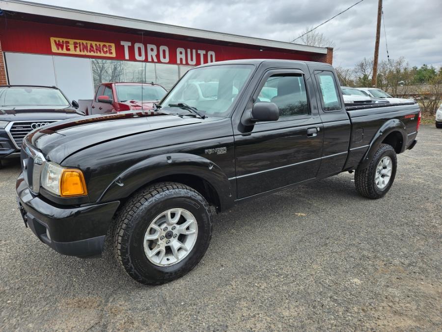 2005 Ford Ranger XL photo