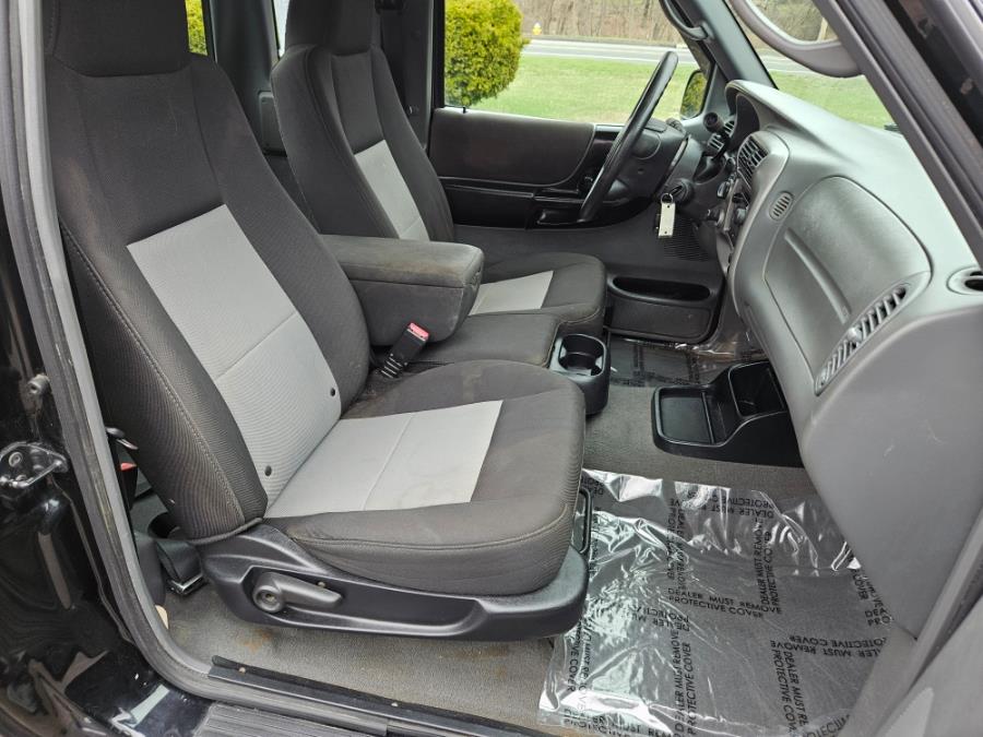 2005 Ford Ranger XL photo