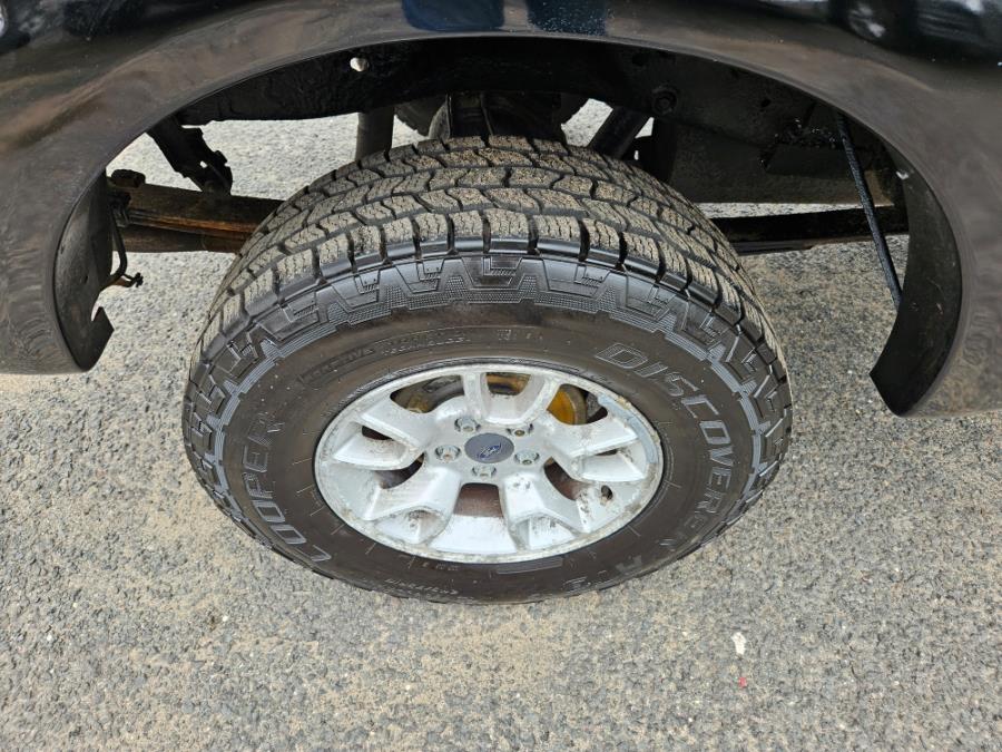 2005 Ford Ranger XL photo