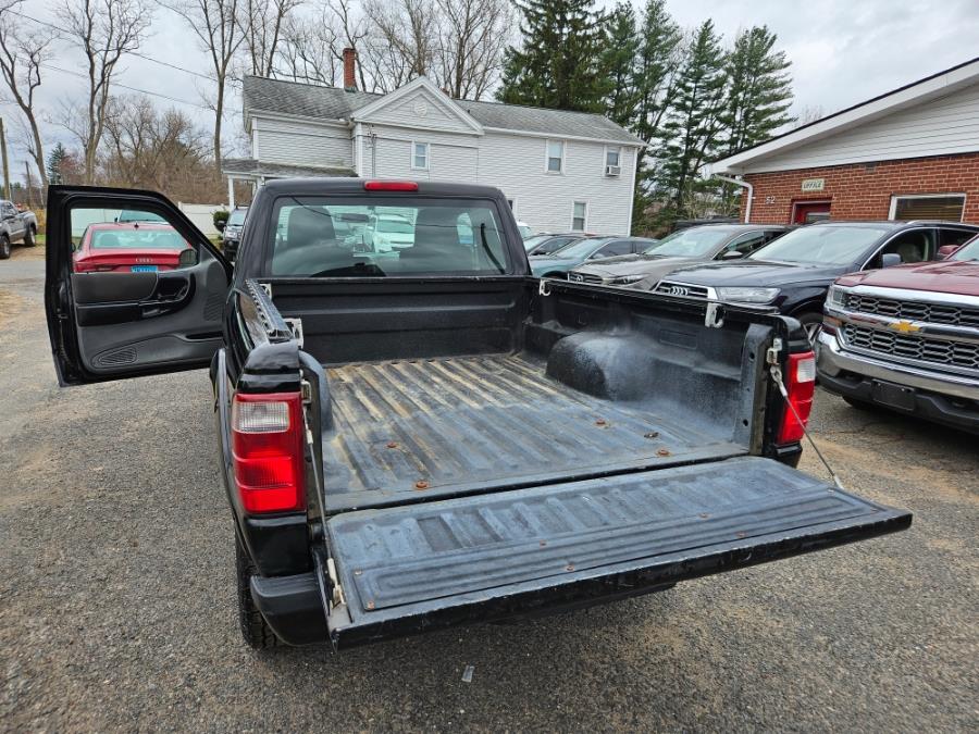 2005 Ford Ranger XL photo