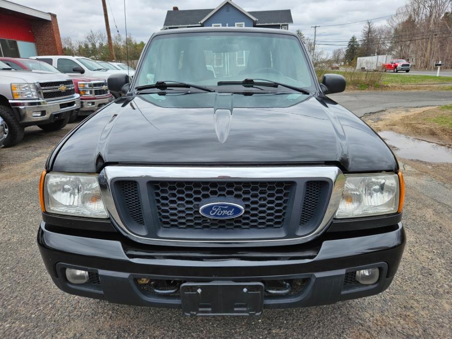 2005 Ford Ranger XL photo