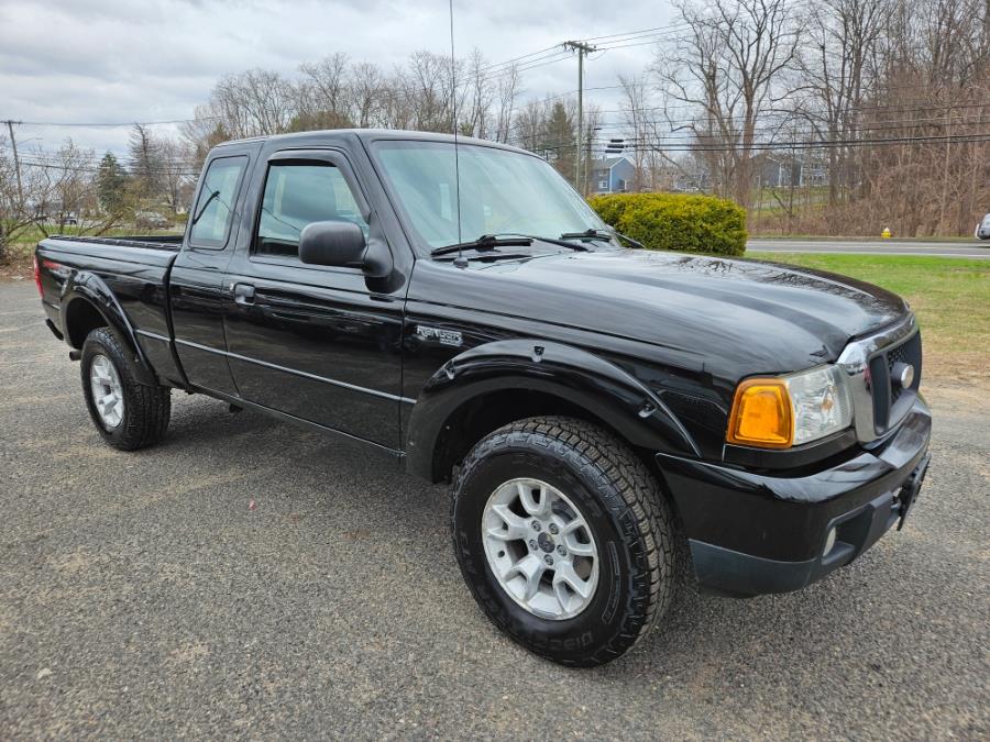 2005 Ford Ranger XL photo