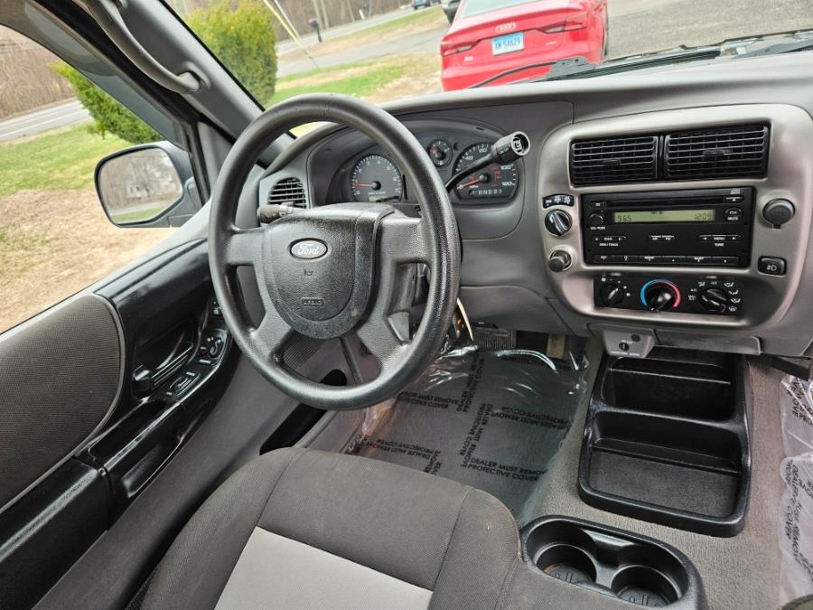 2005 Ford Ranger XL photo