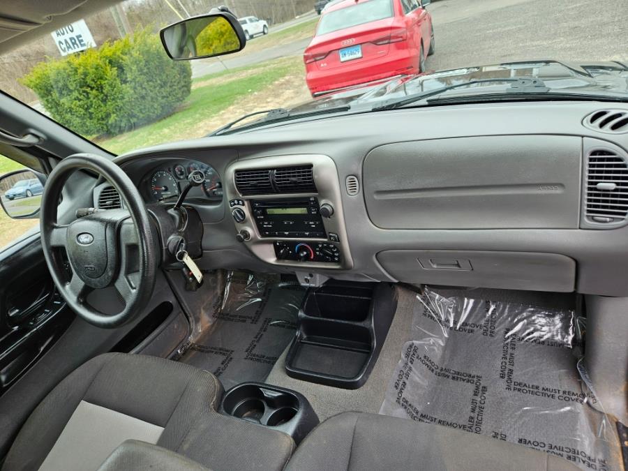 2005 Ford Ranger XL photo