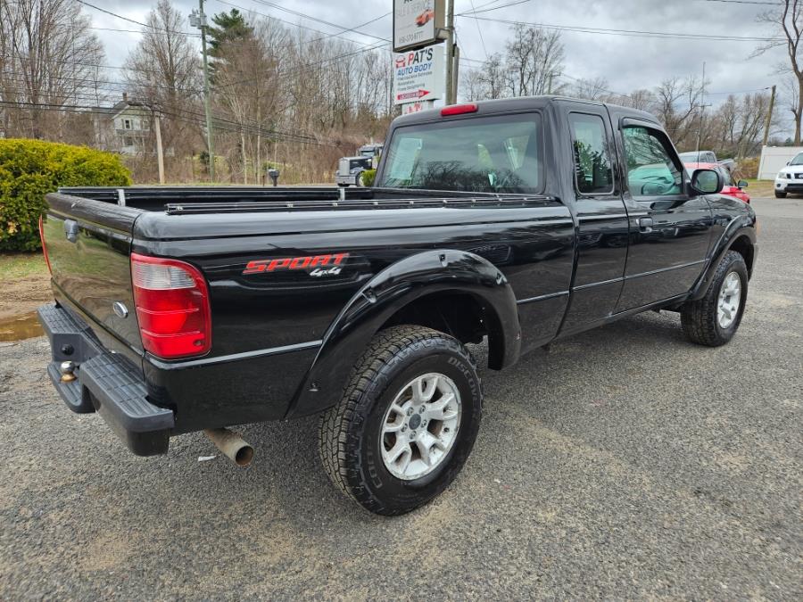 2005 Ford Ranger XL photo
