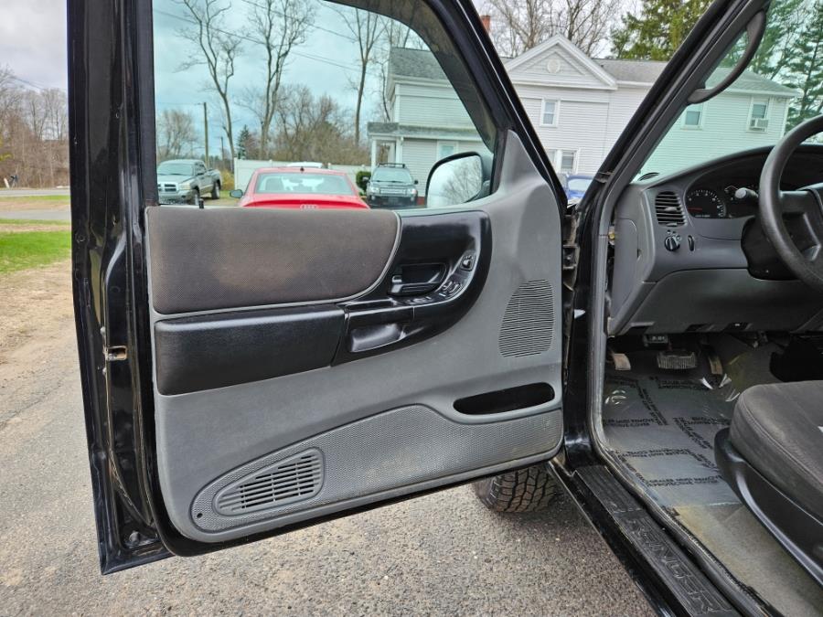 2005 Ford Ranger XL photo