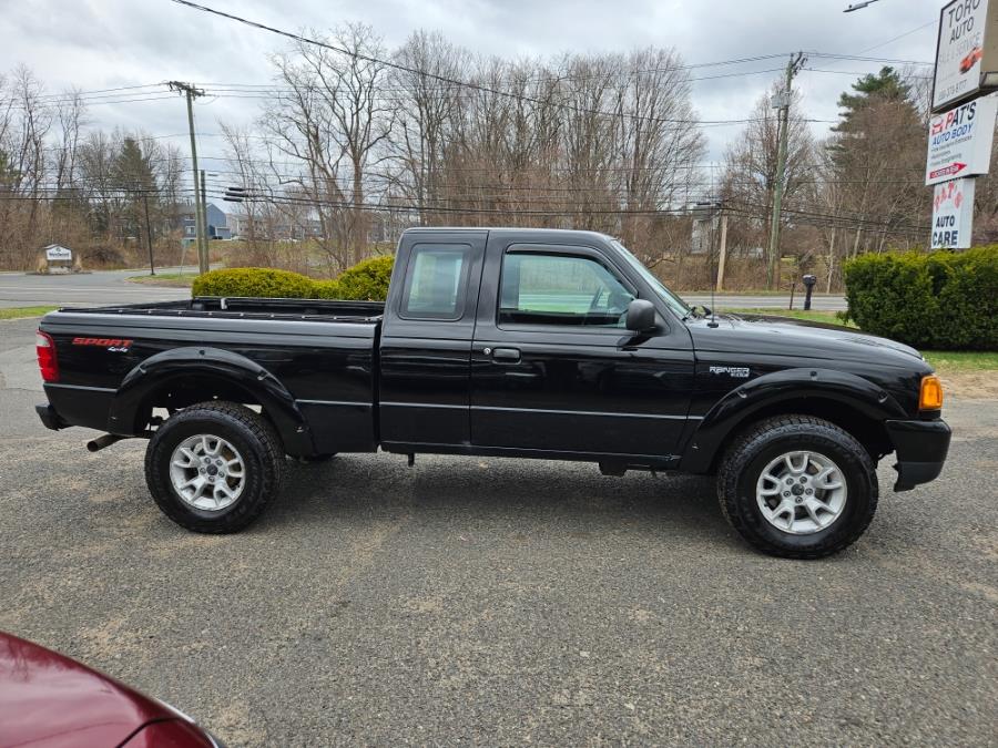 2005 Ford Ranger XL photo