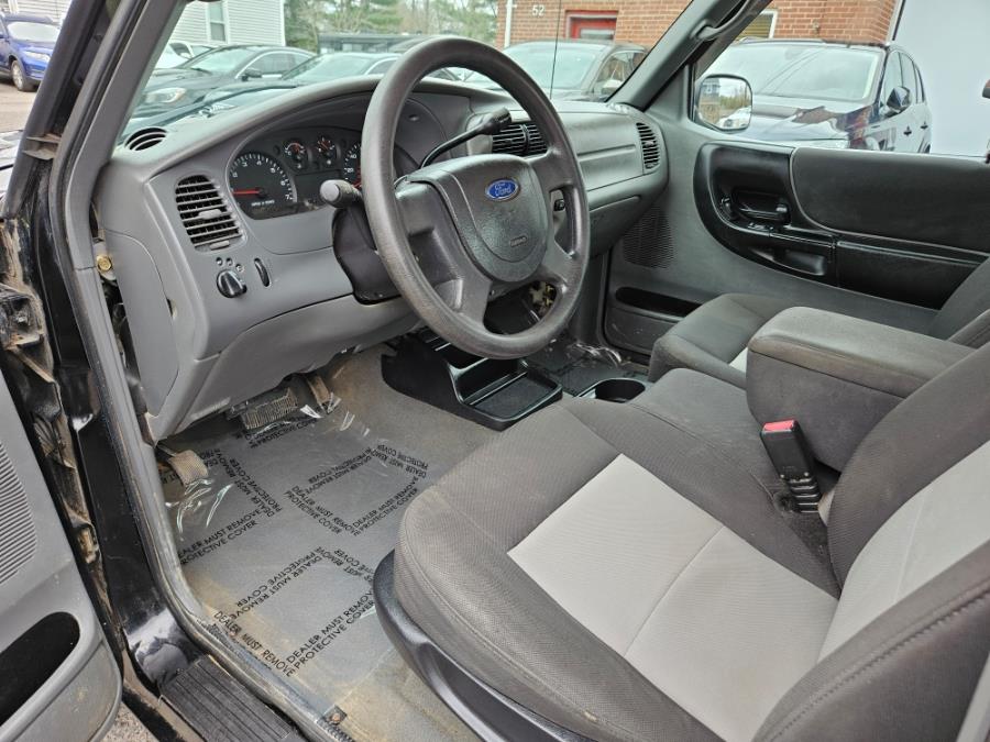 2005 Ford Ranger XL photo