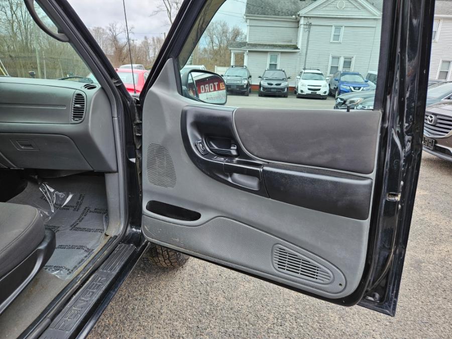 2005 Ford Ranger XL photo